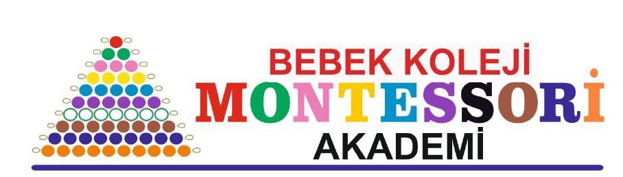 Montessori Kreş Logo